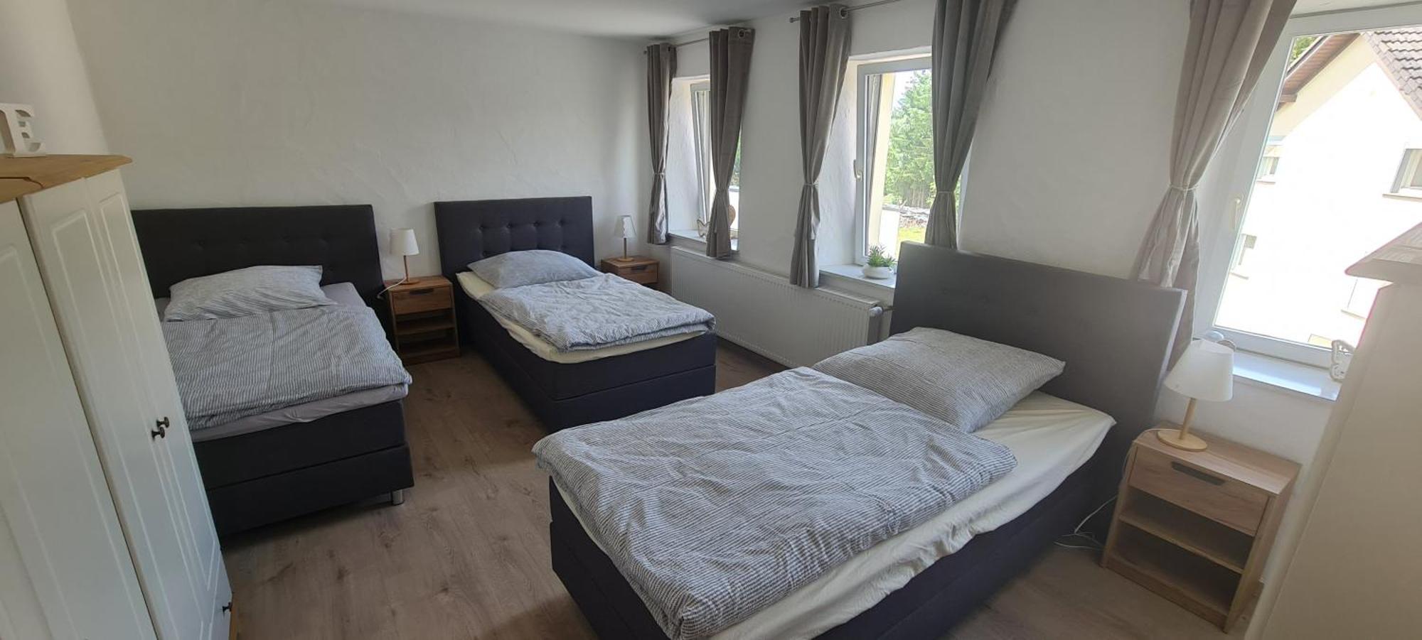 Ferienhaus Paul Neidenbach المظهر الخارجي الصورة